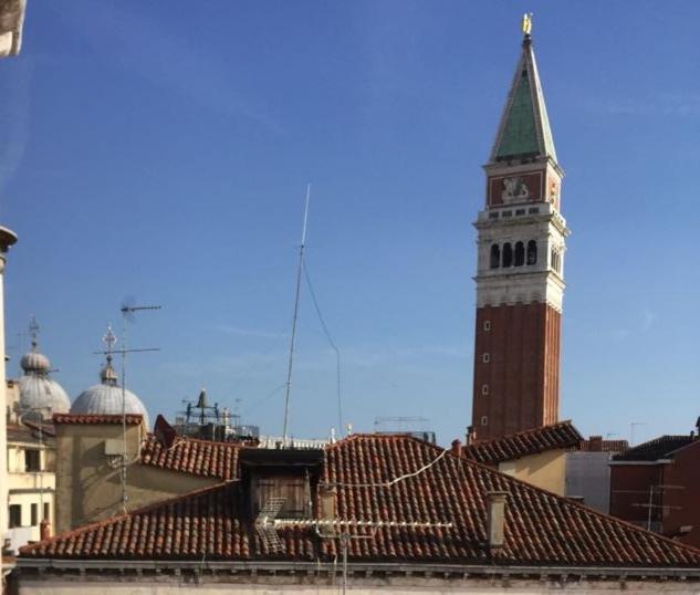 베니스 Ca' Dei Armeni - San Marco Square 아파트 외부 사진